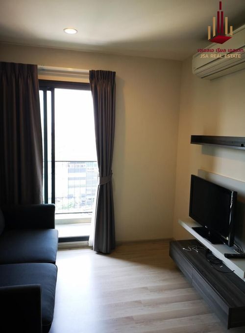 ✨ For Sale: Centric Huai Khwang Station Condo ✨💰Only 5,690,000 THB