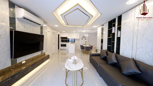✨ For Sale: Belle Grand Rama 9 Condo ✨ 💰 ONLY 28,0000,000 THB