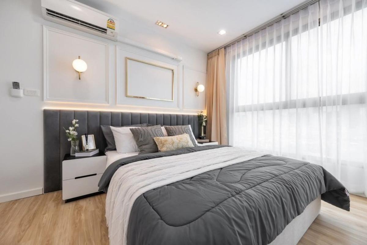 (A020031) Casa Condo Asoke - Dindaeng (A020031) Casa Condo Asoke - Dindaeng