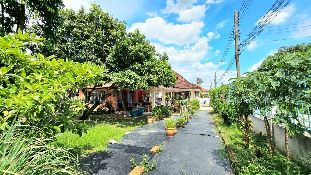 บ้านเดี่ยว พรธิสาร 6 รังสิต - คลอง 7 – รูปที่ 4