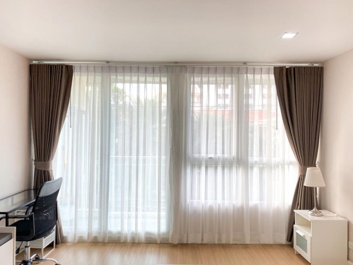 🔥 ขายด่วน!! คอนโด Mayfair Place Sukhumvit 64 – รูปที่ 4