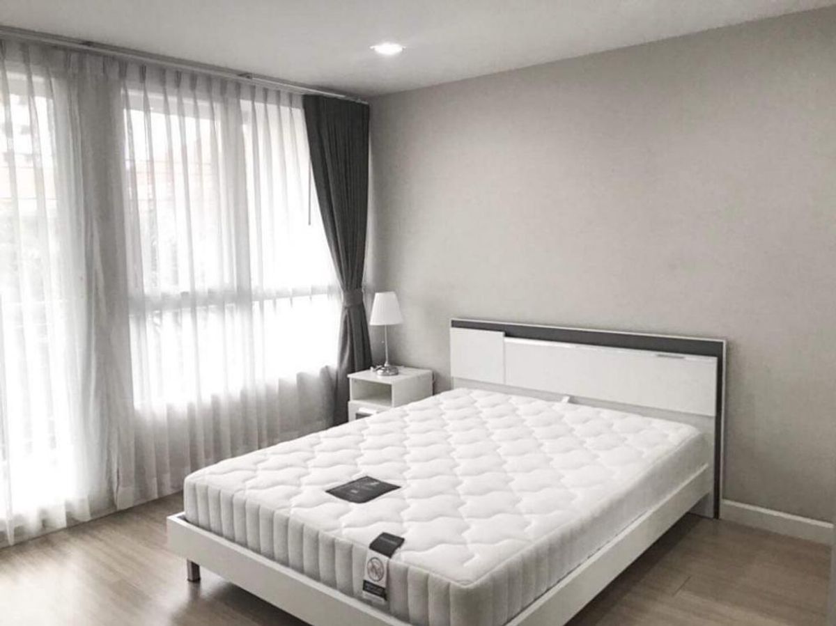 🔥 ขายด่วน!! คอนโด Mayfair Place Sukhumvit 64 – รูปที่ 2