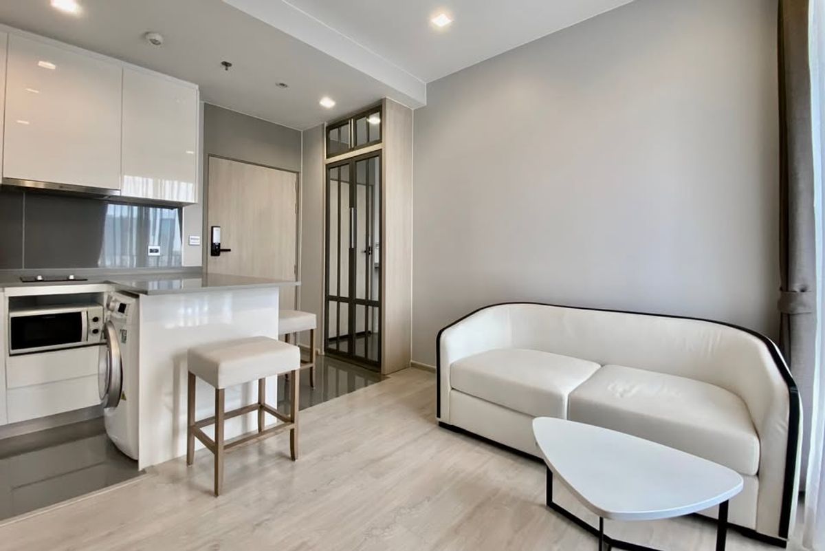 Condo for sale M Thonglor 10 Price 4,250,000 baht [NCS250905]