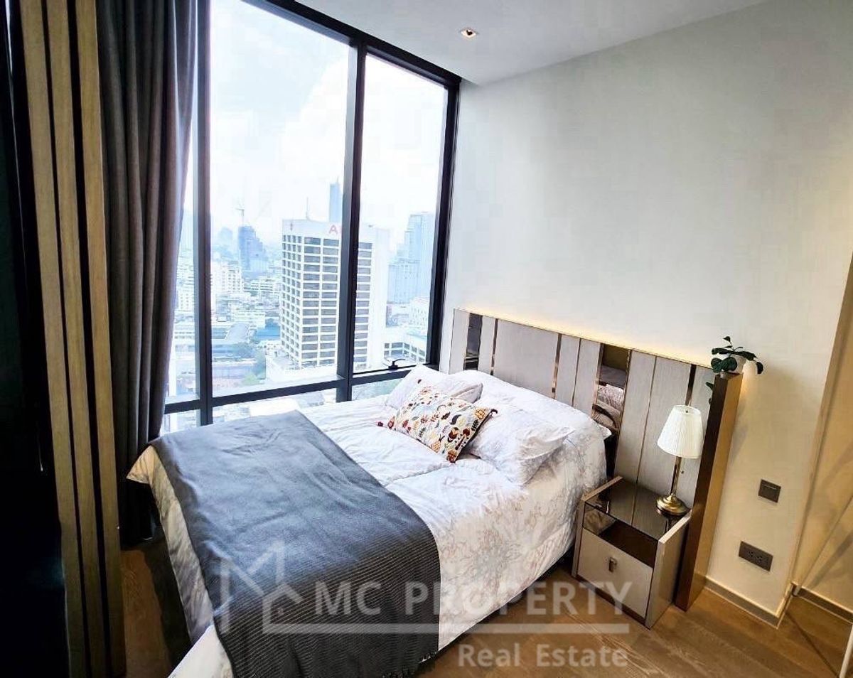 Ashton Silom 1 bedroom 35sqm for sale only 6.9Mb please contact 0816878954 Ashton Silom 1 bedroom 35sqm for sale only 6.9Mb please contact 0816878954