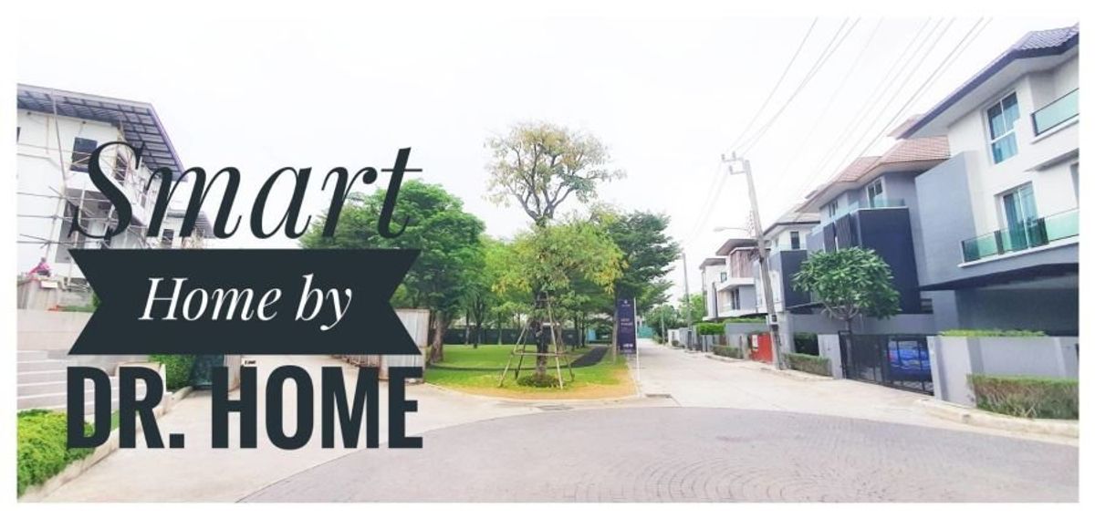 🔥🔥🔥 Rent/House for sale, 3 -story house AQ Arbor, Suan Luang Rama 9, complete 🔥🔥🔥 🔥🔥 In front of the garden, the best location in the project, 4 bedrooms, 1 housekeeper 🔥🔥 🔥 Near Suan Luang Rama 9, Suvarnabhumi Airport, SECON, Mega Bangna🔥 selling 3 -stor