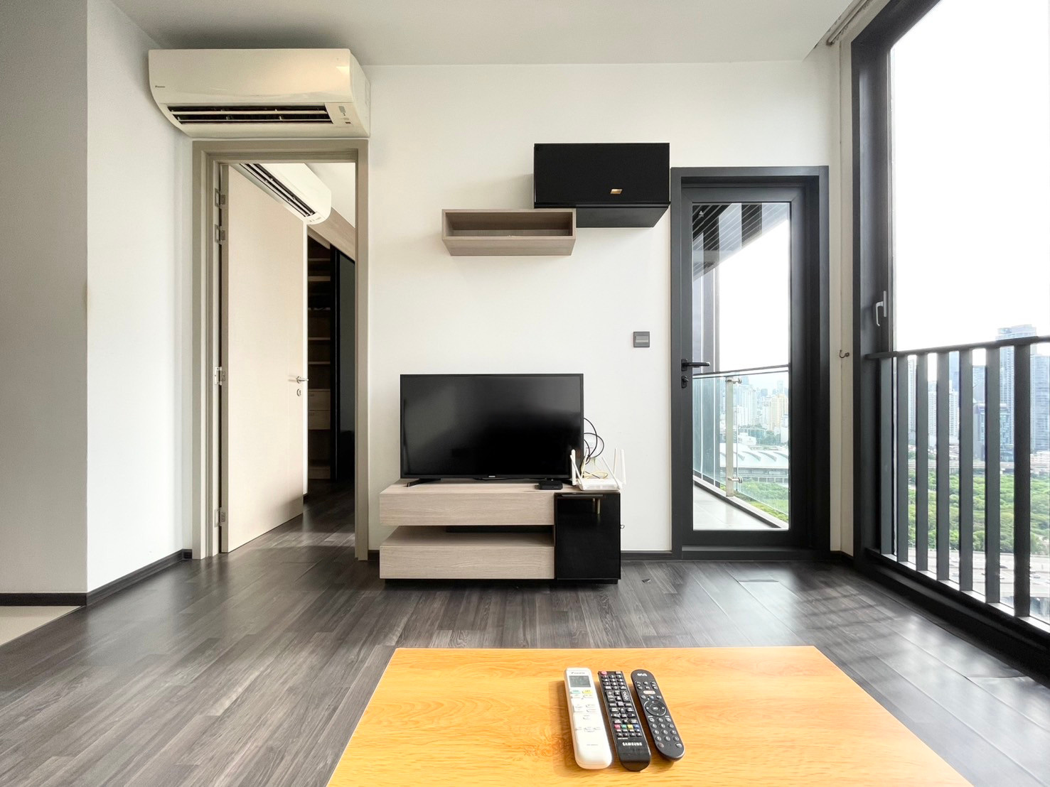 เดอะ ไลน์ อโศก-รัชดา 🌟PN-00003754🌟 – รูปที่ 2