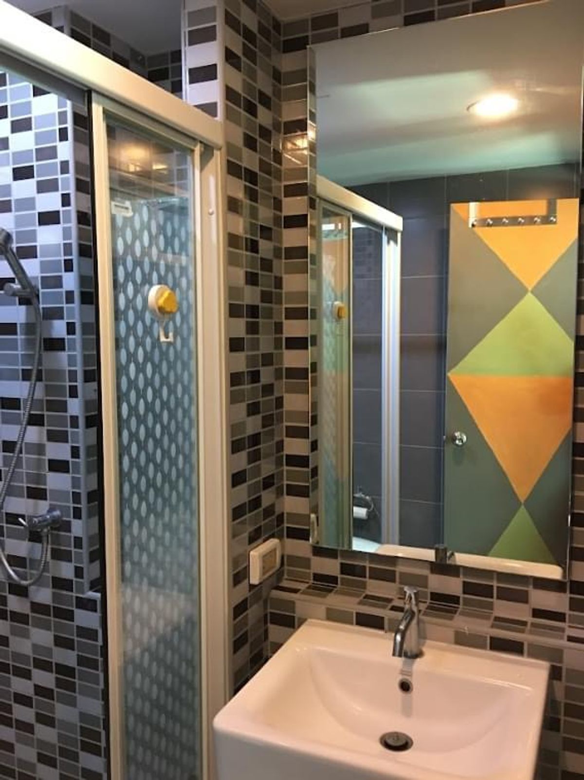 🔥 ขายด่วน!! คอนโด D Condo Ramkhamheang 9 – รูปที่ 4