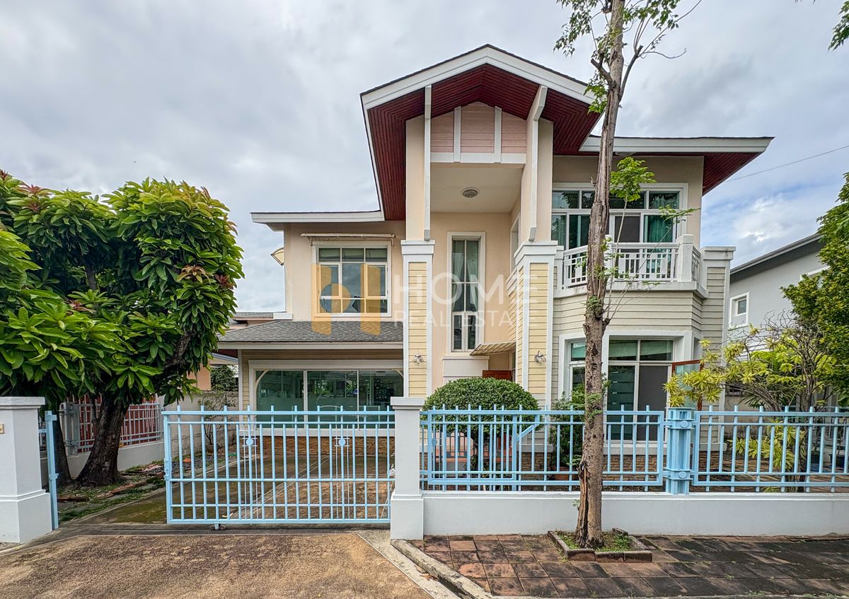 บ้านสวยพร้อมอยู่ ใกล้ทุกความสะดวก ราคาสุดคุ้ม ✨ ปริญสิริ นวลจันทร์ / 3 ห้องนอน (ขาย), Prinsiri Nuanchan / 3 Bedrooms (FOR SALE) TPM073 บ้านสวยพร้อมอยู่ ใกล้ทุกความสะดวก ราคาสุดคุ้ม ✨ ปริญสิริ นวลจันทร์ / 3 ห้องนอน (ขาย), Prinsiri Nuanchan / 3 Bedrooms (FOR SALE) TPM073