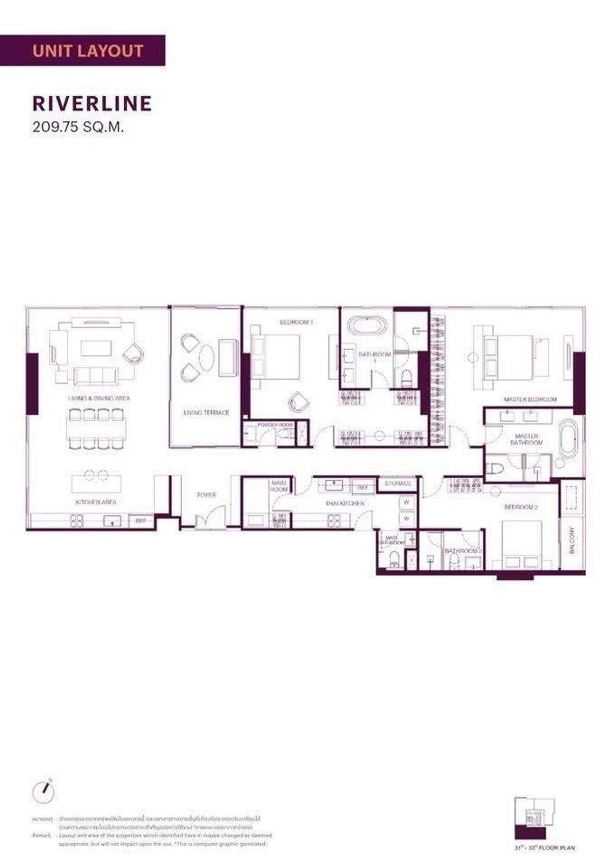 SALE has only one room. (Project sales department) SALE has only one room. (Project sales department)