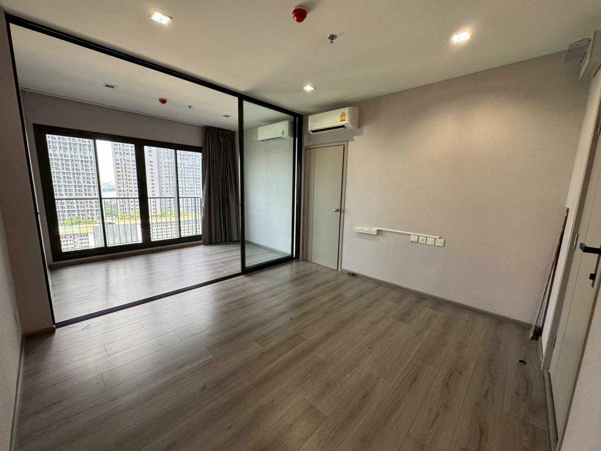 🔥 ขาย 1 ห้องนอน พร้อมผู้เช่า คอนโด The Politan Rive🔥 – รูปที่ 2
