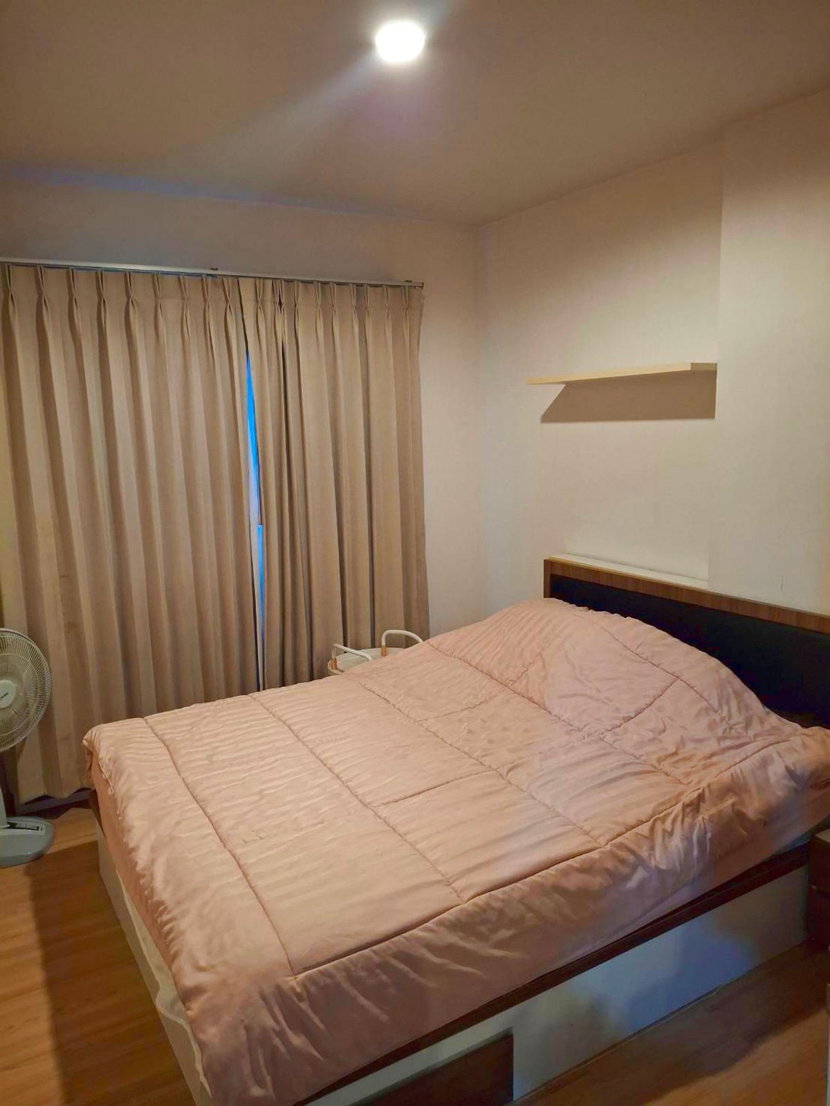 ขายคอนโด เดอะ เชนจ์ รีแลกซ์ คอนโด โคราช | The Change Relax Condo ตรงข้าม Central โคราช ห้องว่าง พร้อมอยู่หรือปล่อยเช่าได้ทันที – รูปที่ 2