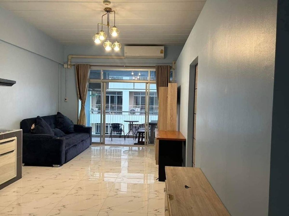 Condo for sale, Ramkhamhaeng Corn 40 (N.966) Condo for sale, Ramkhamhaeng Corn 40 (N.966)