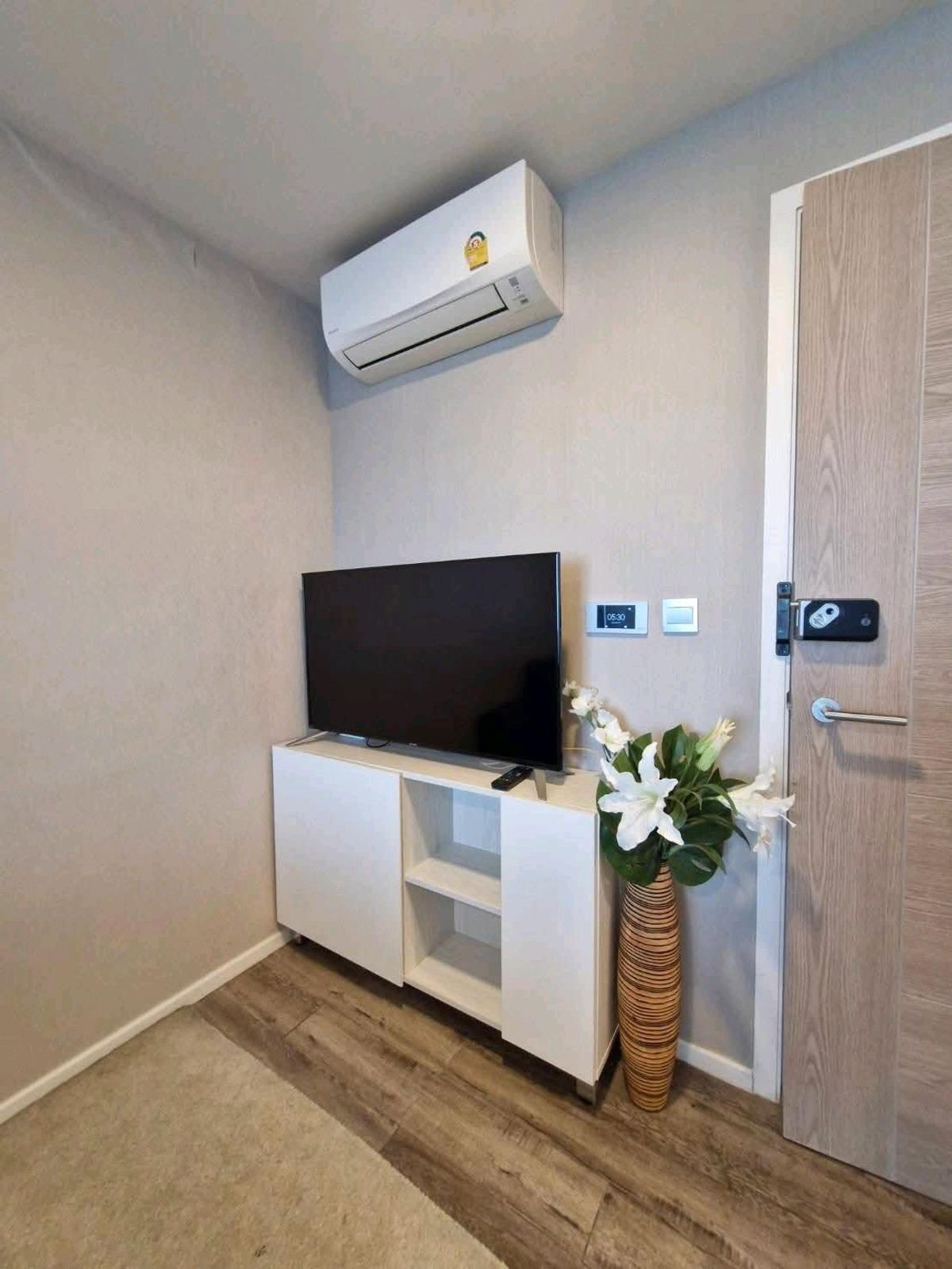 📣ให้เช่า คอนโด Atmoz แจ้งวัฒนะ #ห้องสวย #ราคาดี  – รูปที่ 2