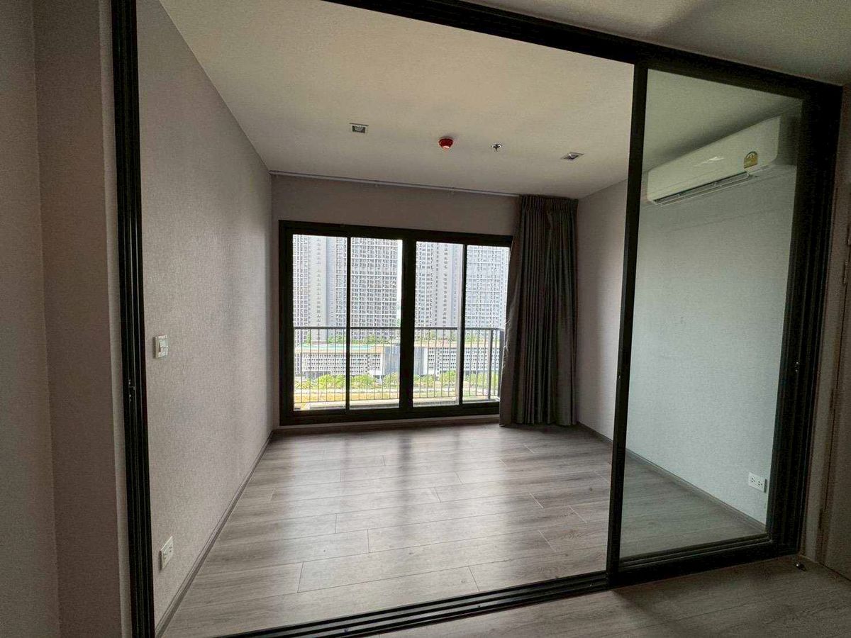 🔥 ขาย 1 ห้องนอน พร้อมผู้เช่า คอนโด The Politan Rive🔥 – รูปที่ 3