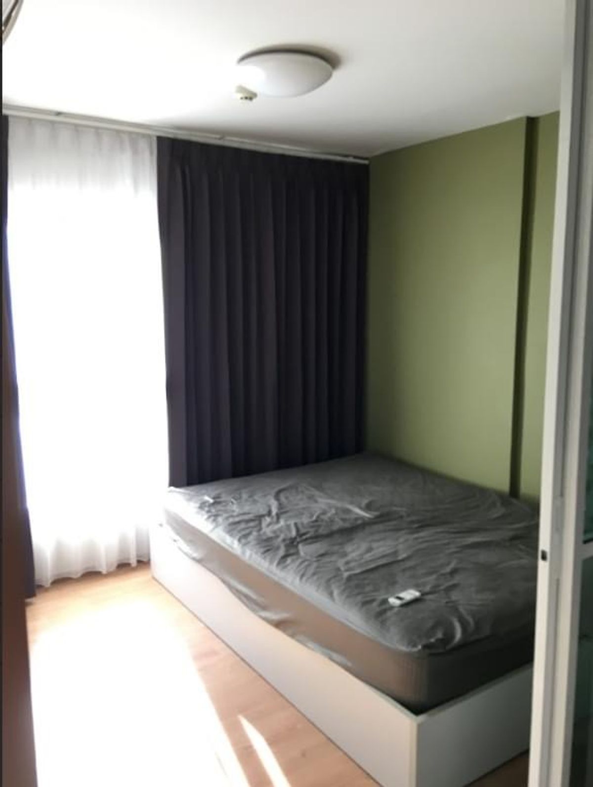 🔥 ขายด่วน!! คอนโด D Condo Ramkhamheang 9 – รูปที่ 2