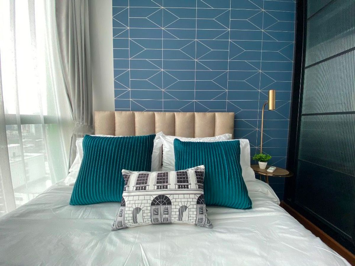 For Rent! Wish Signature Midtown Siam with Private Lift💖 - High Floor. Beautiful view. For Rent! Wish Signature Midtown Siam with Private Lift💖 - High Floor. Beautiful view.