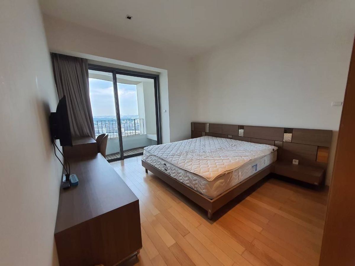 For rent The Pano 2 bedrooms river view For rent The Pano 2 bedrooms river view