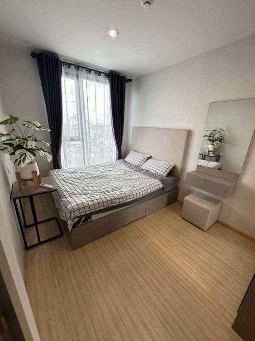 Sell ​​✨ Condo in the heart of the Thonburi side ✨