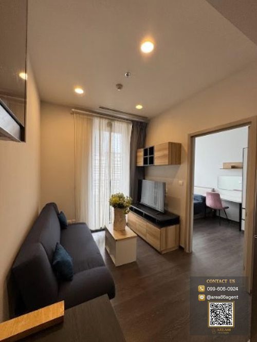 ⚡️ Condo for sale OKA HAUS Sukhumvit 36