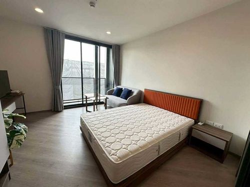 Condo for sale, modern design, next to BTS