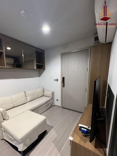 ✨ For Sale: Life Ladprao Condo ✨  💰 Only 4,700,000 THB