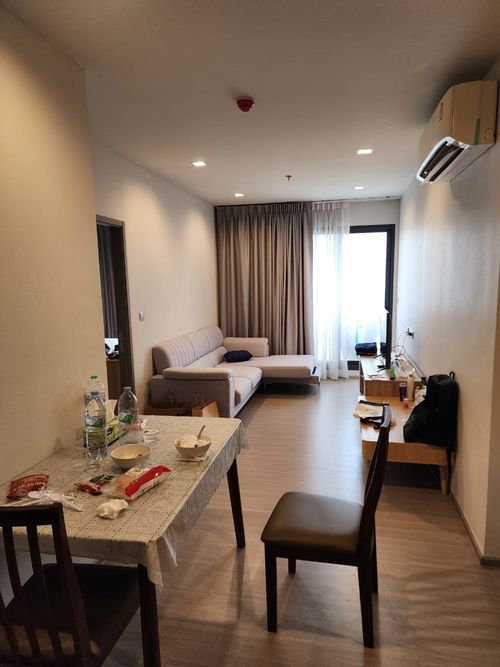 FQ ขายคอนโด Life Asoke Hype ราคา 9,700,000 บาท [MKs250910]