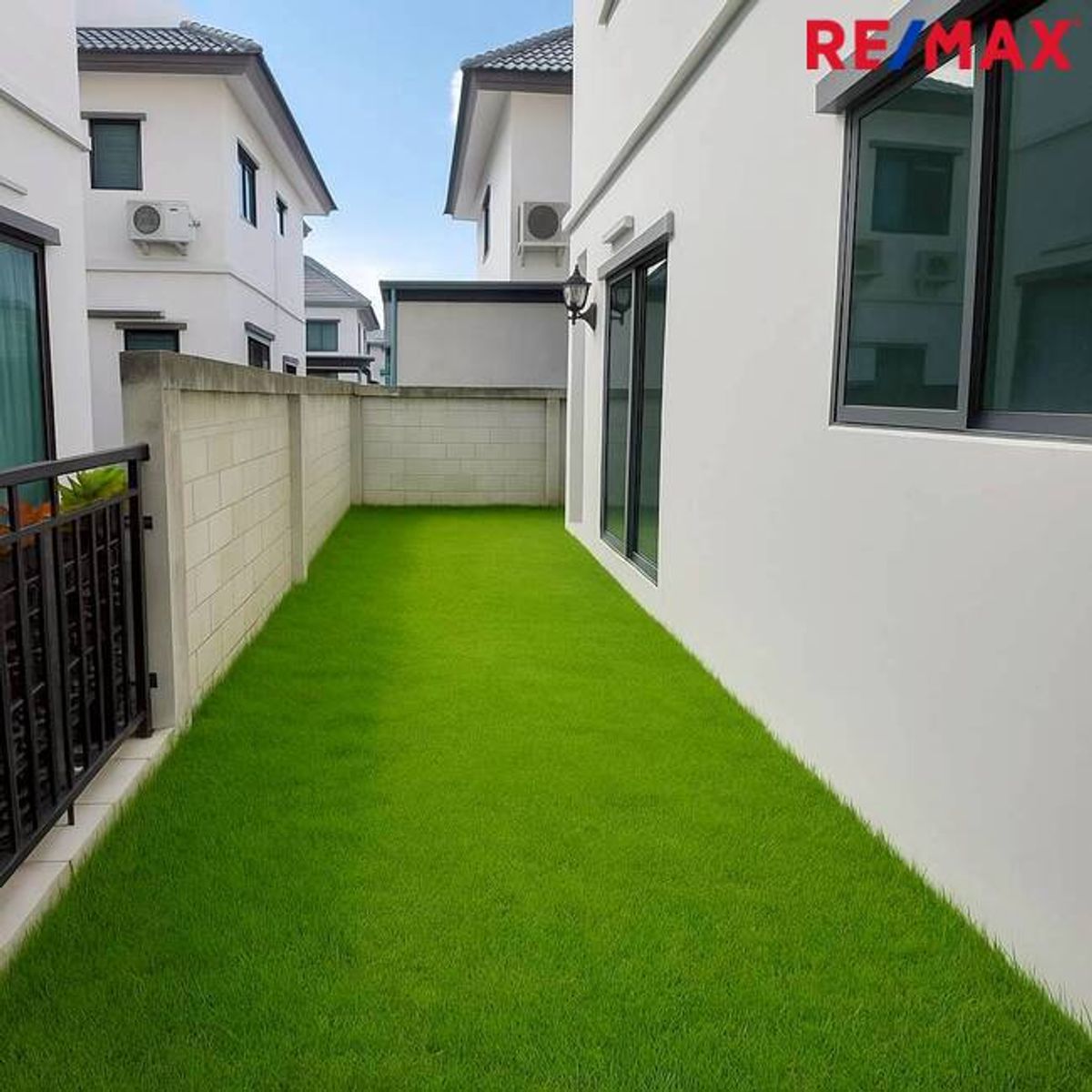 บ้านแฝด 2 ชั้น สภาพใหม่ โครงการ โมดิ วิลล่า ปิ่นเกล้า-สาย 5 สามพราน นครปฐม – รูปที่ 4
