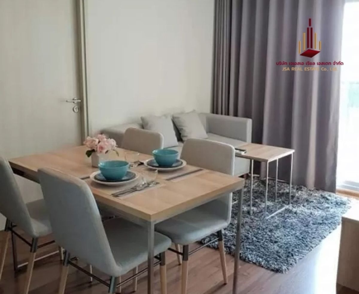 ✨ For Rent: Noble Revolve Ratchada 2 Condo ✨ 💰 Only 28,000 THB/month ✨ For Rent: Noble Revolve Ratchada 2 Condo ✨ 💰 Only 28,000 THB/month