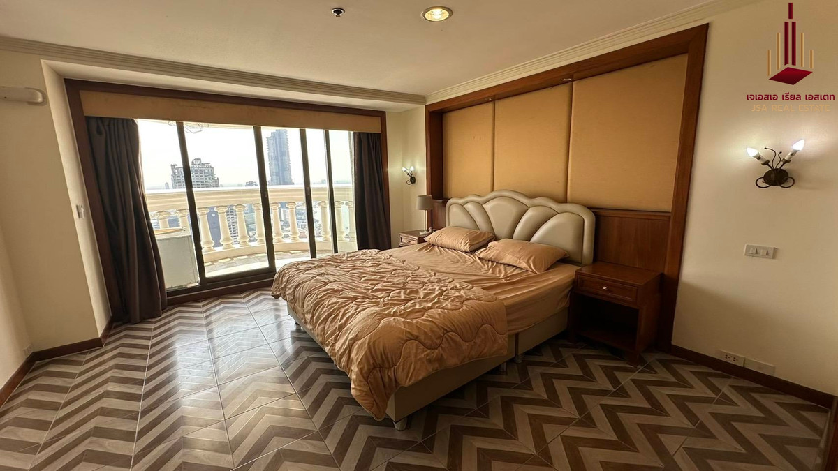 ✨ For Rent: State Tower Condo ✨ 💰 Only 23,000 THB/month ✨ For Rent: State Tower Condo ✨ 💰 Only 23,000 THB/month