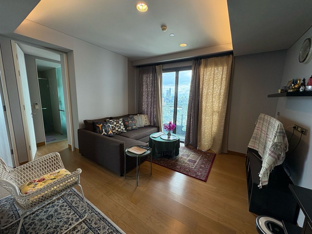 🔥Sell 2BR🔥Floor24🔥54.27sqm🔥11.18M. 🔥Sell 2BR🔥Floor24🔥54.27sqm🔥11.18M.