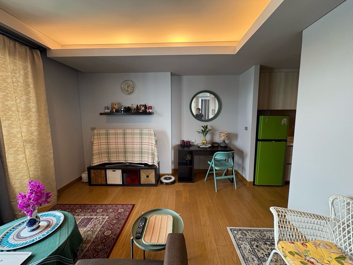 🔥Sell 2BR🔥Floor24🔥54.27sqm🔥11.18M. – รูปที่ 3