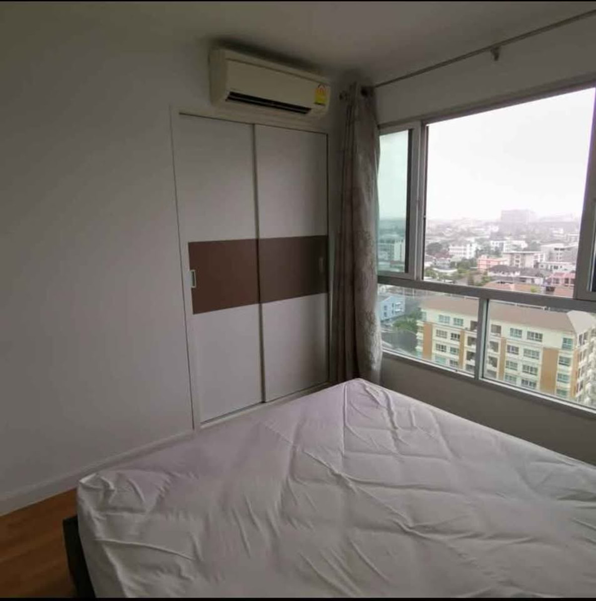 ห้องมุมวิวตึกช้าง พร้อมอยู่⭐ให้เช่า Lumpini Place Ratchayothin (ลุมพินี เพลส รัชโยธิน) – รูปที่ 4