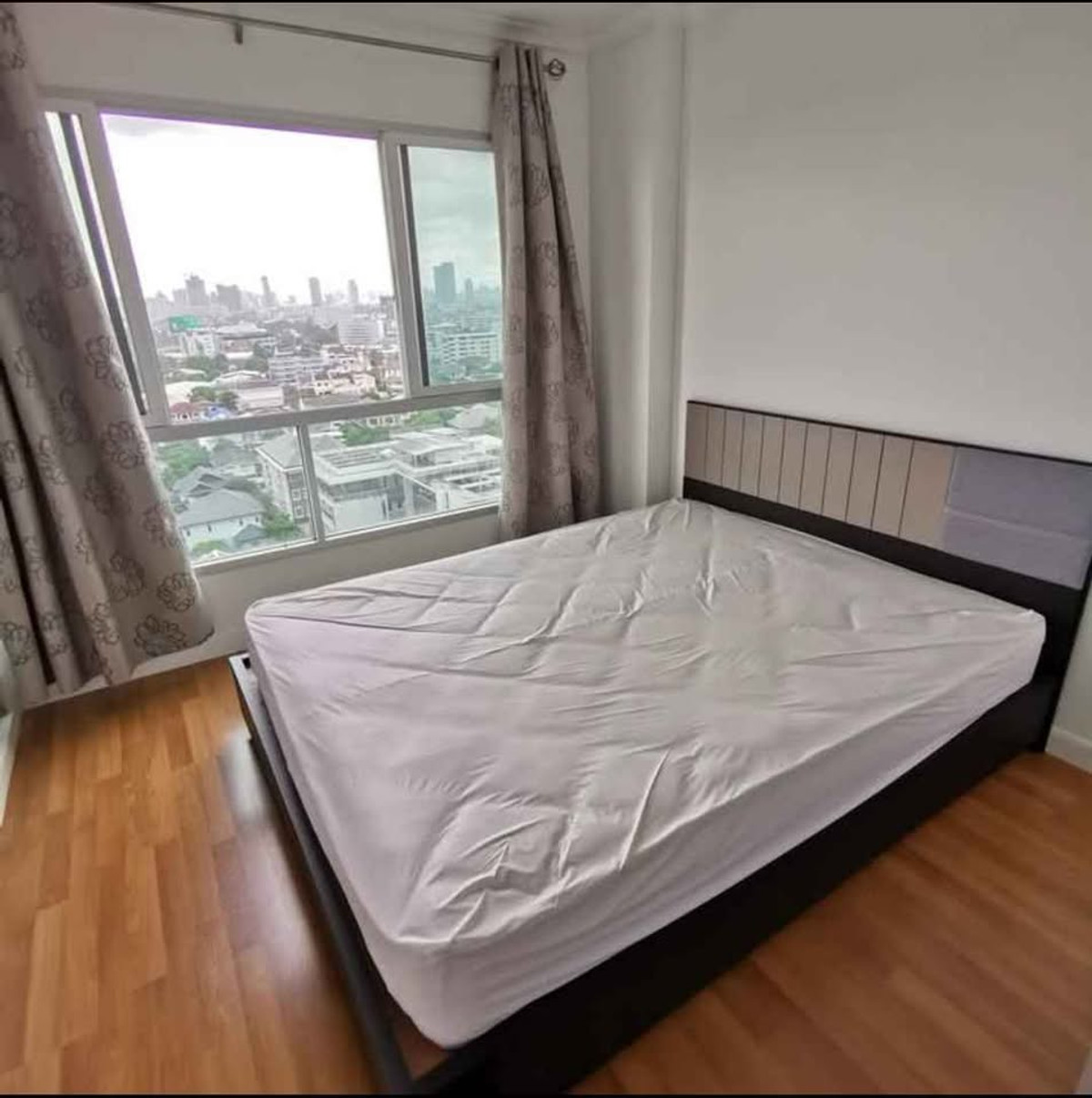 ห้องมุมวิวตึกช้าง พร้อมอยู่⭐ให้เช่า Lumpini Place Ratchayothin (ลุมพินี เพลส รัชโยธิน) – รูปที่ 2