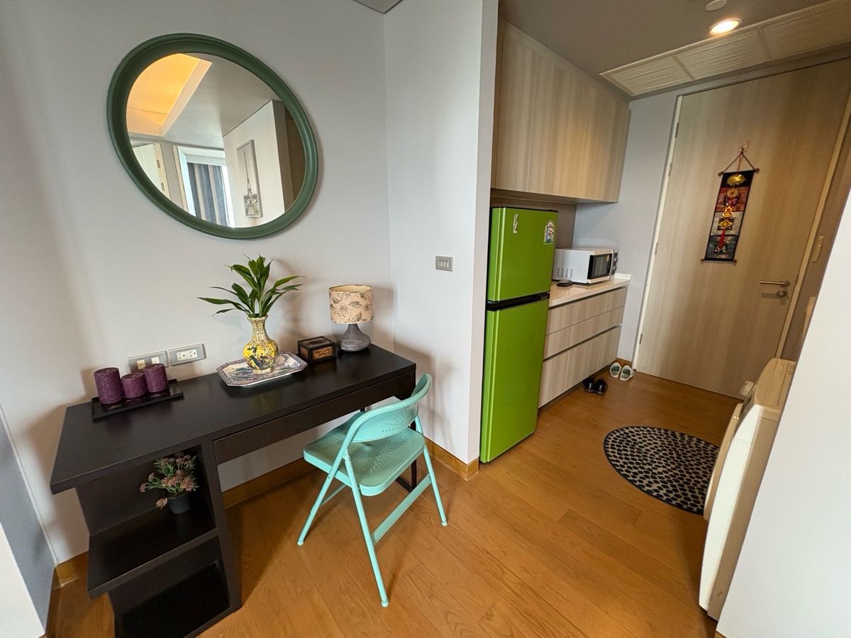 🔥Sell 2BR🔥Floor24🔥54.27sqm🔥11.18M. – รูปที่ 4