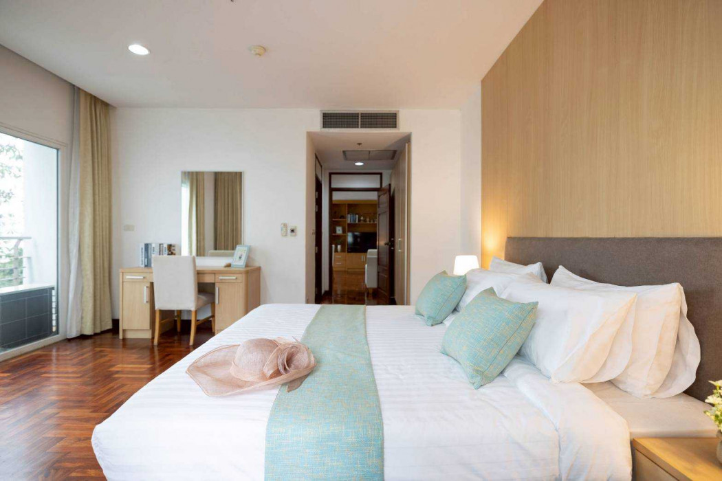 ให้เช่า คอนโด The Grand Sethiwan 115 ตรม ใกล้​ BTS​ พร้อมพงษ์ – รูปที่ 2