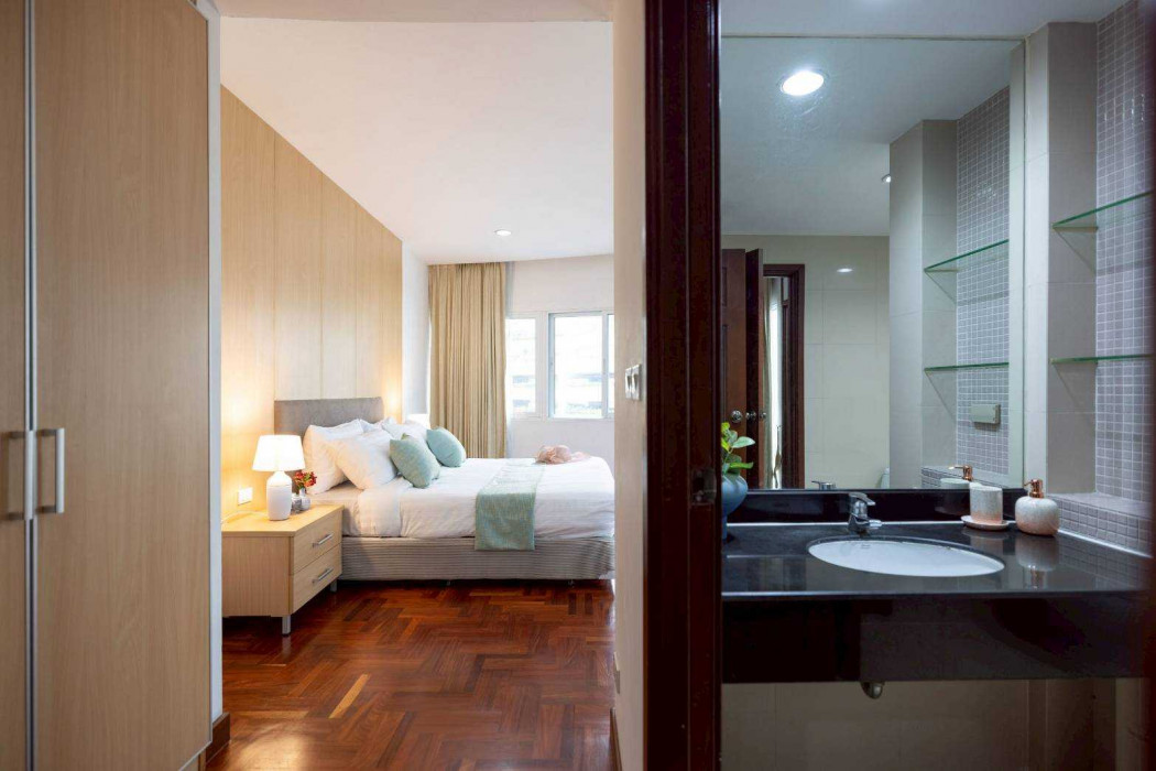 ให้เช่า คอนโด The Grand Sethiwan 115 ตรม ใกล้​ BTS​ พร้อมพงษ์ – รูปที่ 4