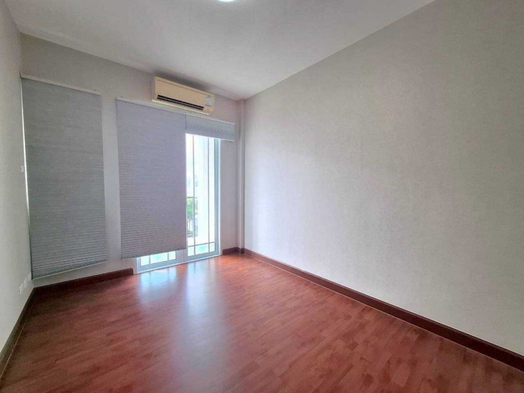 Townhome for rent, Leon Sukhumvit 62, 218 sq m, 25.10 sq wa, near Lotus On Nut – รูปที่ 4