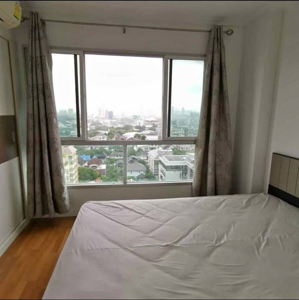 ห้องมุมวิวตึกช้าง พร้อมอยู่⭐ให้เช่า Lumpini Place Ratchayothin (ลุมพินี เพลส รัชโยธิน) – รูปที่ 3