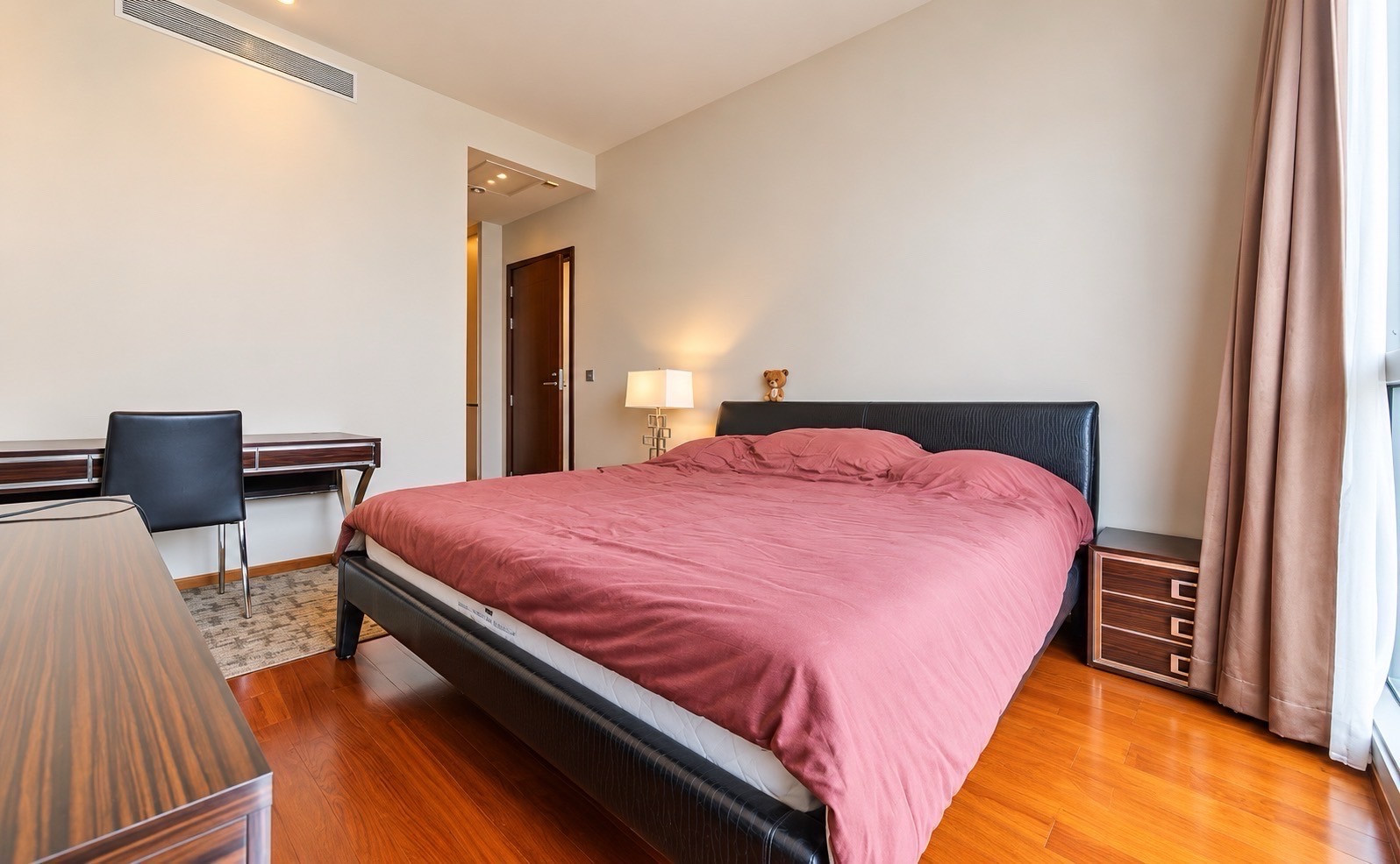 🔥Quattro by Sansiri 🔥2BR 2BR🔥85sqm🔥Only 60,000/month🔥 – รูปที่ 3