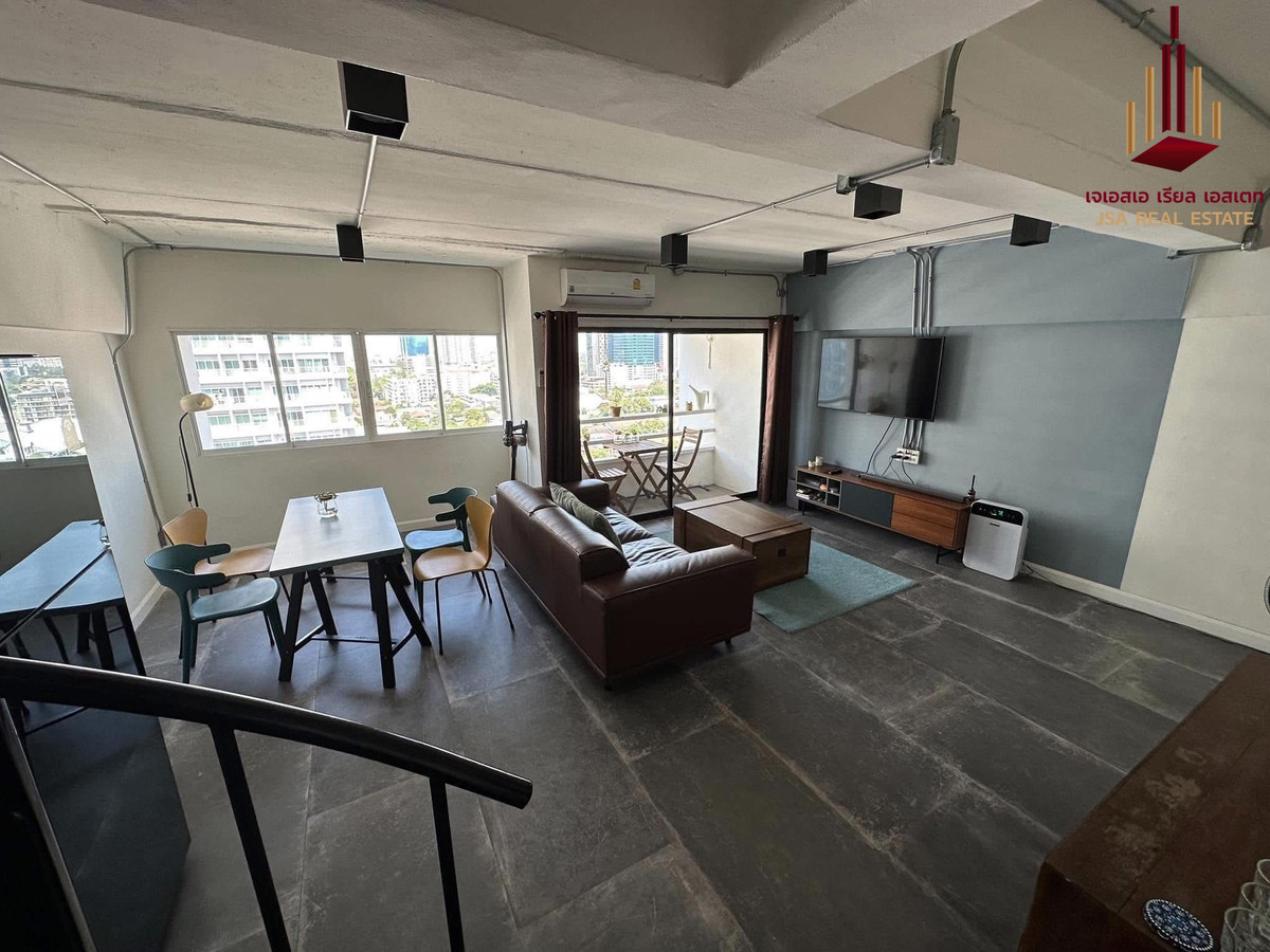 ✨ For Rent: Thonglor Tower  Condo ✨  💰 Only 40,000 THB/month