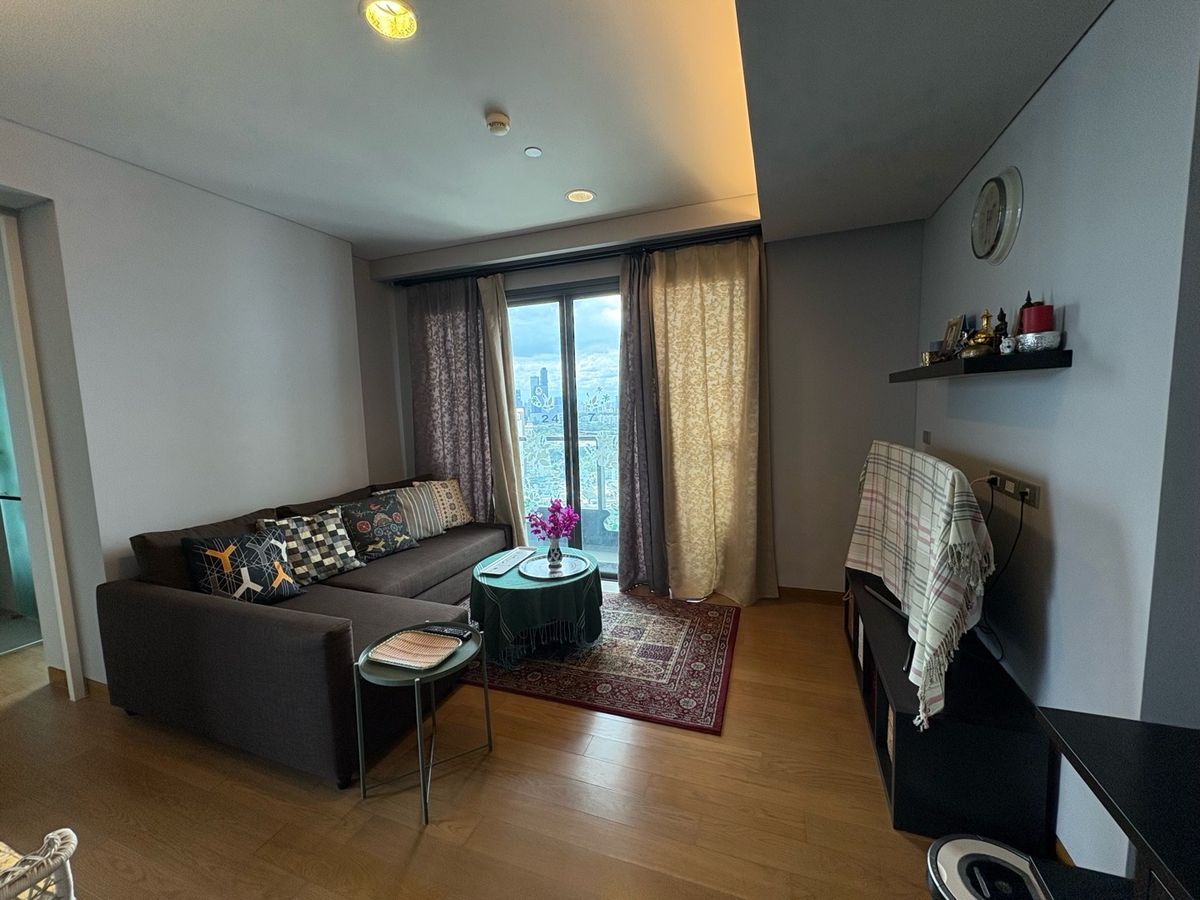 🔥Sell 2BR🔥Floor24🔥54.27sqm🔥11.18M. – รูปที่ 2