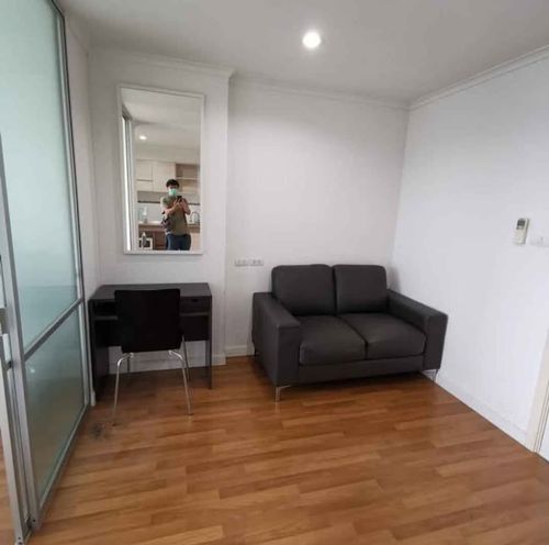 North, beautiful room, good view, ready ⭐ For rent Lumpini Place Ratchayothin (Lumpini Place Ratchayothin)