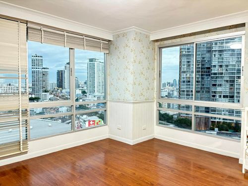 The Zesst Condo / 1 Bedroom (For Sale), The Set Lat Phrao / 1 Bedroom (Sale) TARN092