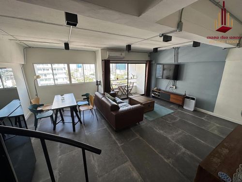 ✨ For Rent: Thonglor Tower Condo ✨ 💰 ONLY 25,000 THB/Month