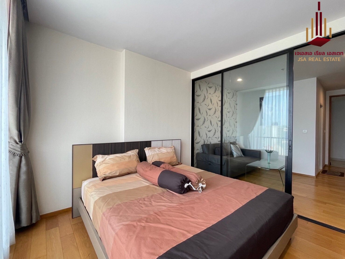 ✨ For Rent: Noble Revo Silom Condo ✨ 💰 ONLY 26,000 THB/Month ✨ For Rent: Noble Revo Silom Condo ✨ 💰 ONLY 26,000 THB/Month