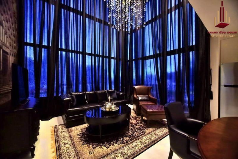 ✨ For Rent: The Emporio Place Condo ✨ 💰 Only 110,000 THB/month ✨ For Rent: The Emporio Place Condo ✨ 💰 Only 110,000 THB/month