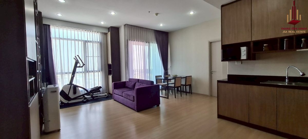 ✨ For Sale: The Capital Ekamai - Thonglor Condo ✨ 💰 Only 8,900,000 THB ✨ For Sale: The Capital Ekamai - Thonglor Condo ✨ 💰 Only 8,900,000 THB