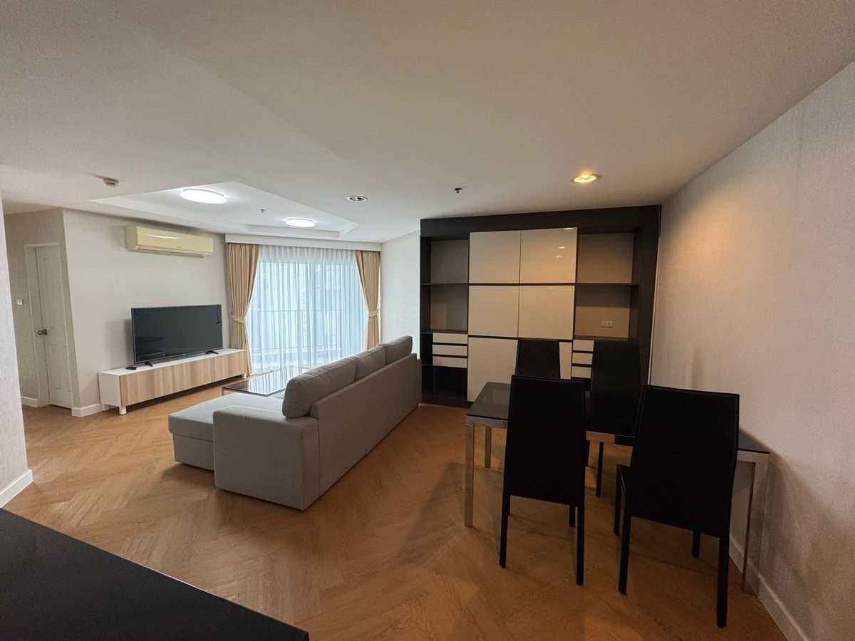 🔥Rent/Sell🔥2BR 2BR🔥99sqm🔥Floor38🔥11M🔥38,000/month🔥