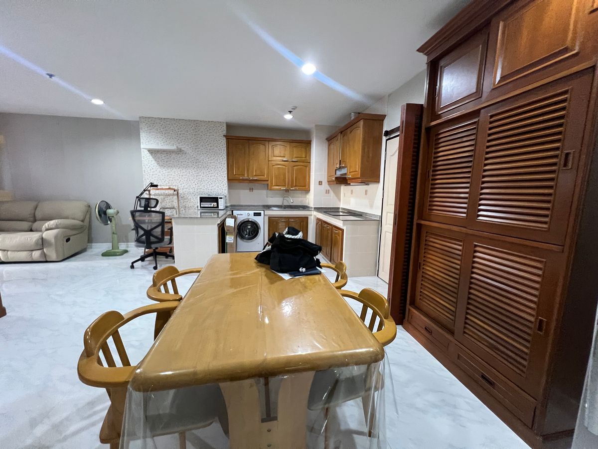 for rent pathumwan resort 2 bed super deal🌈♥️⭐️ – รูปที่ 2