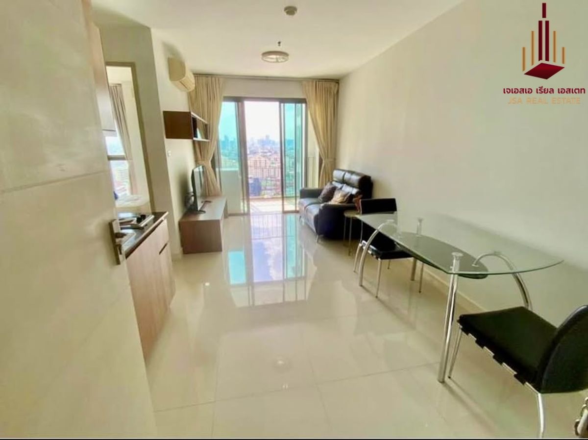 ✨ For Rent: Ideo Ladprao 5 Condo ✨ 💰 Only 21,000 THB/month ✨ For Rent: Ideo Ladprao 5 Condo ✨ 💰 Only 21,000 THB/month